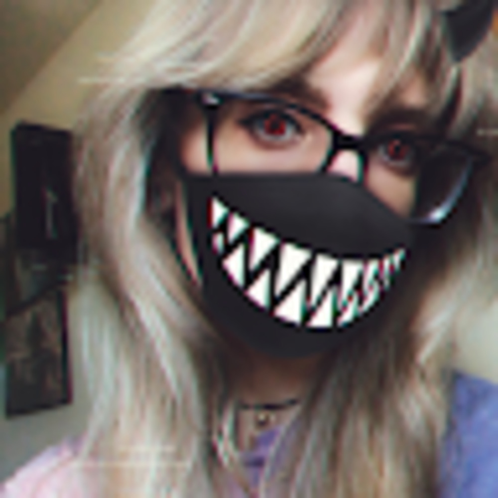 Meet your Posher, Shelby